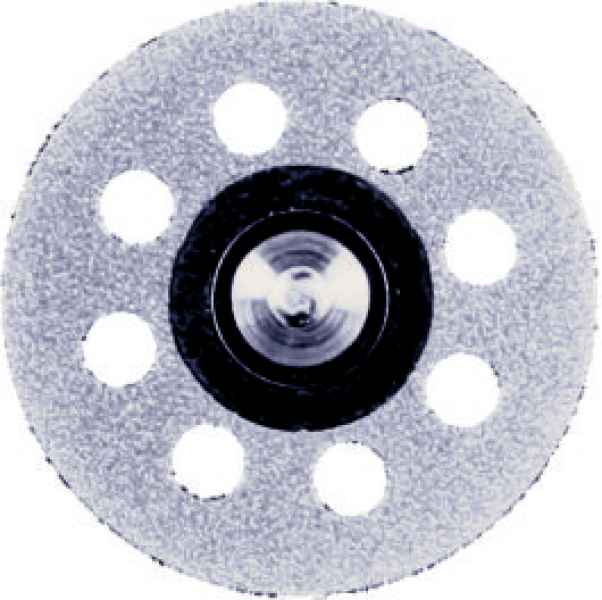 353F  Superdiaflex Diamantscheibe sehr flexibel  Dicke in mm 0,15 Durchmesser 190-220 mm